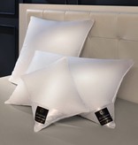 Brinkhaus Pillow CHALET (New white Canadian Goose Down)