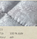 Brinkhaus Couette en duvet d'eider ( = FABRICATION SUR MESURE, ne peut être retournée)