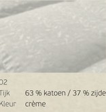 Brinkhaus Couette en duvet d'eider ( = FABRICATION SUR MESURE, ne peut être retournée)