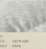 Brinkhaus Couette en duvet d'eider ( = FABRICATION SUR MESURE, ne peut être retournée)