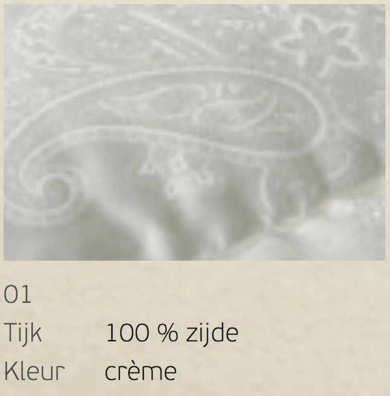 Brinkhaus Duvet EIDERDOWN DUVET (= CUSTOM MADE, non-returnable)