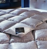Brinkhaus Couette en duvet d'eider ( = FABRICATION SUR MESURE, ne peut être retournée)