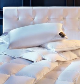 Brinkhaus Chalet Duvet ( 100% New pure white Canadian goose down )