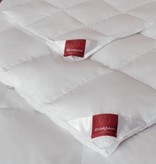 Brinkhaus CLASSICA Duvet: new white Polish goose down and feathers
