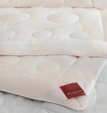 Brinkhaus Mandarin Duvet (100% silk) (Tussah)