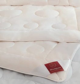 Brinkhaus Mandarin Duvet (100% silk) (Tussah)