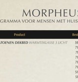 Brinkhaus Couette Morpheus Coton 95°C ( 95°C Coton ), résistante à l'ébullition