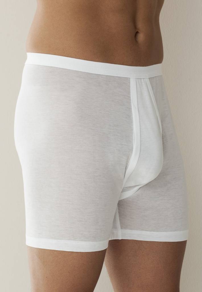 Zimmerli 252 ROYAL CLASSIC PANT 100% cotton twisted fine, mercerized yarn, RICHELIEU RIB