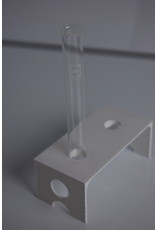 Reagenzglas 16 x 130 mm Fiolax mit Bördelrand