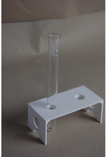 Reagenzglas 16 x 160 mm Duran mit Bördelrand