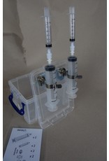 KITs  Versuche zur Kinetik