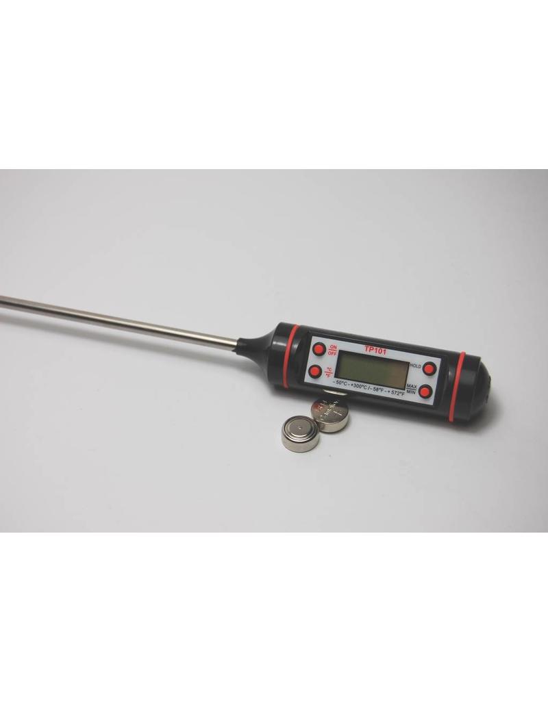 Thermometer digital