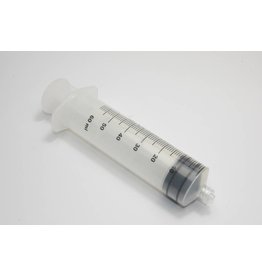 Spritze 50 mL Luer Lock