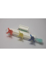 Hahnenbank 3fach deluxe