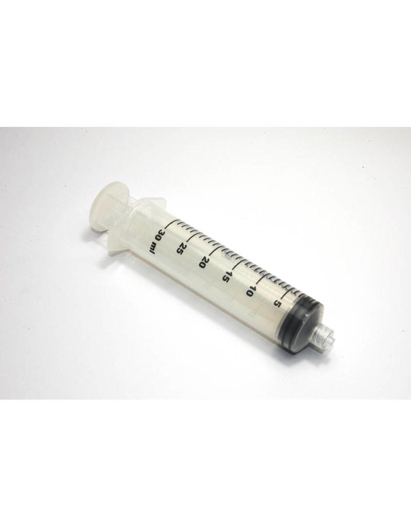 Spritze 30 mL Luer Lock