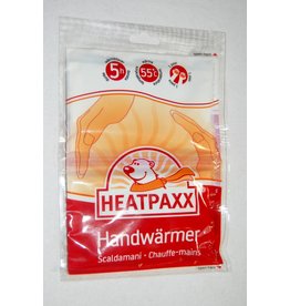 Handwärmer Heatpaxx Paar