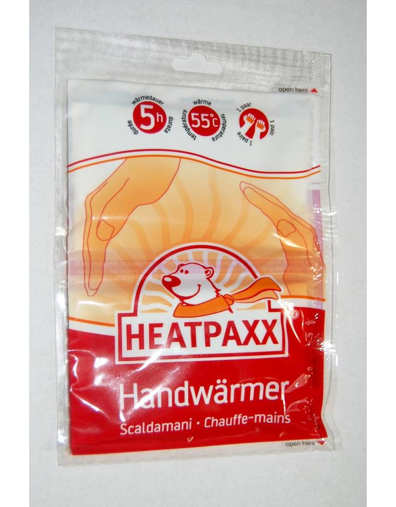 Handwärmer Heatpaxx Paar