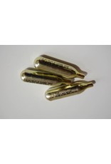 CO2 Patrone 16g ohne Gewinde