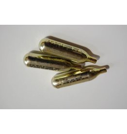 CO2 Patrone 16g ohne Gewinde