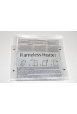 HeaterMeal / selbsterhitzende Mahlzeit