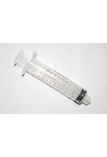 Spritze 10 mL Luer Lock