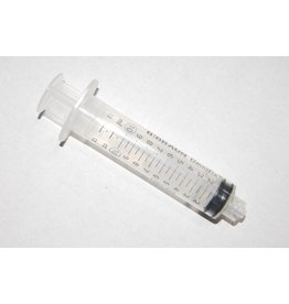 Spritze 10 mL Luer Lock