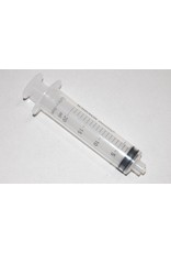 Spritze 20 mL Luer Lock