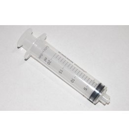 Spritze 20 mL Luer Lock