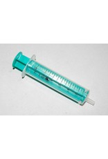 Spritze 10mL Luer Solo