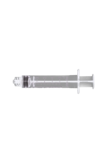 Spritze 5mL Luer Lock