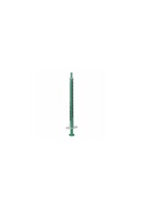 Spritze 1mL