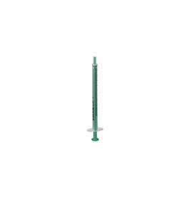 Spritze 1mL
