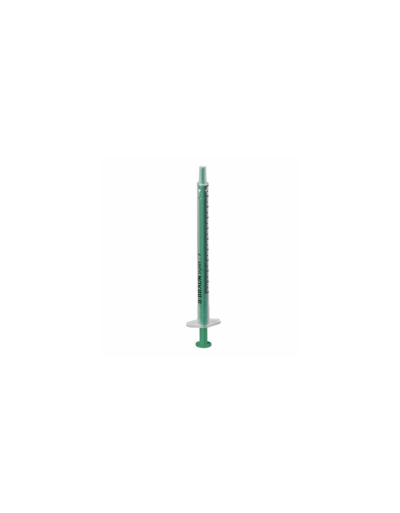 Spritze 1mL