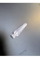 Verbinder Spritze Schlauch Luer Lock Stufenansatz