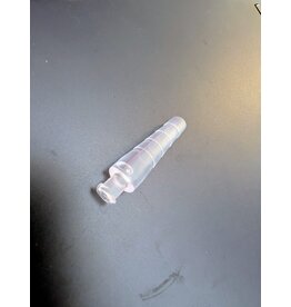 Verbinder Spritze Schlauch