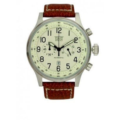 Davis Horloges Davis Aviamatic Watch 0453