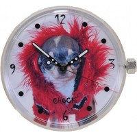 Chocktime Chock horloge Dunja