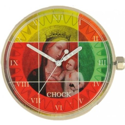 Chocktime Chock horloge Maria