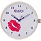 Chocktime Chock horloge Big Kiss