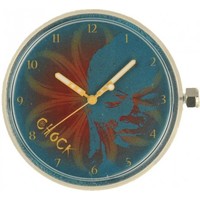 Chocktime Chock horloge Oriental