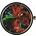 Chocktime Chock horloge Rio