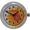 Chocktime Chockie  kinderhorloge Sunflower