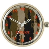 Chocktime Chockie kinderhorloge Armygreen