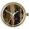 Chocktime Chockie kinderhorloge Armygreen