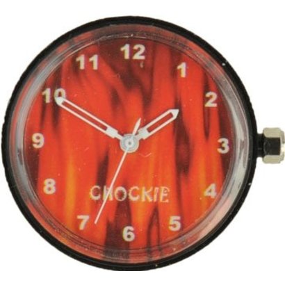 Chocktime Chockie kinderhorloge Fire