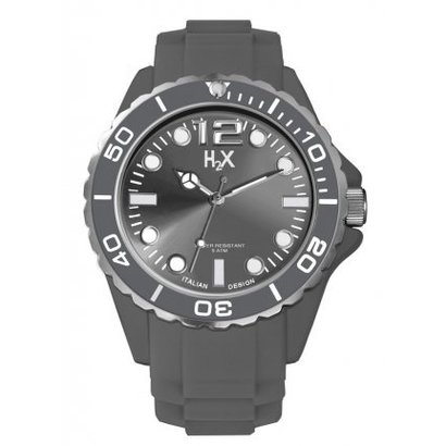 H2X H2X Reef horloge SG382UG1 unisex 42,5mm