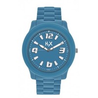 H2X H2X Splash horloge blauw SA381XA1