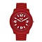 H2X H2X Splash horloge rood SR381XR1