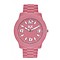 H2X H2X Splash horloge oud roze SP381XP1