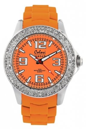 V\u0026D | Seiko Seiko 5 Sports SRPD59K1 Herenhorloge automaat oranje  wijzerplaat 42,5 mm - No Color | vd.nl